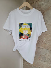 將圖片載入圖庫檢視器 PARIS COCO 女孩T
