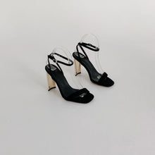 將圖片載入圖庫檢視器 *美到窒息金跟涼鞋(9cm)
